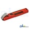 A & I Products Wire Stripper 5" x5.75" x2" A-26A4215 - alternate 1